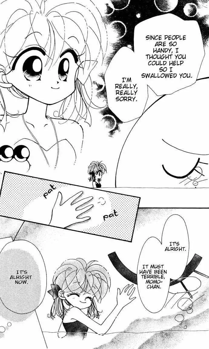 Kero Kero Chime Chapter 7 18